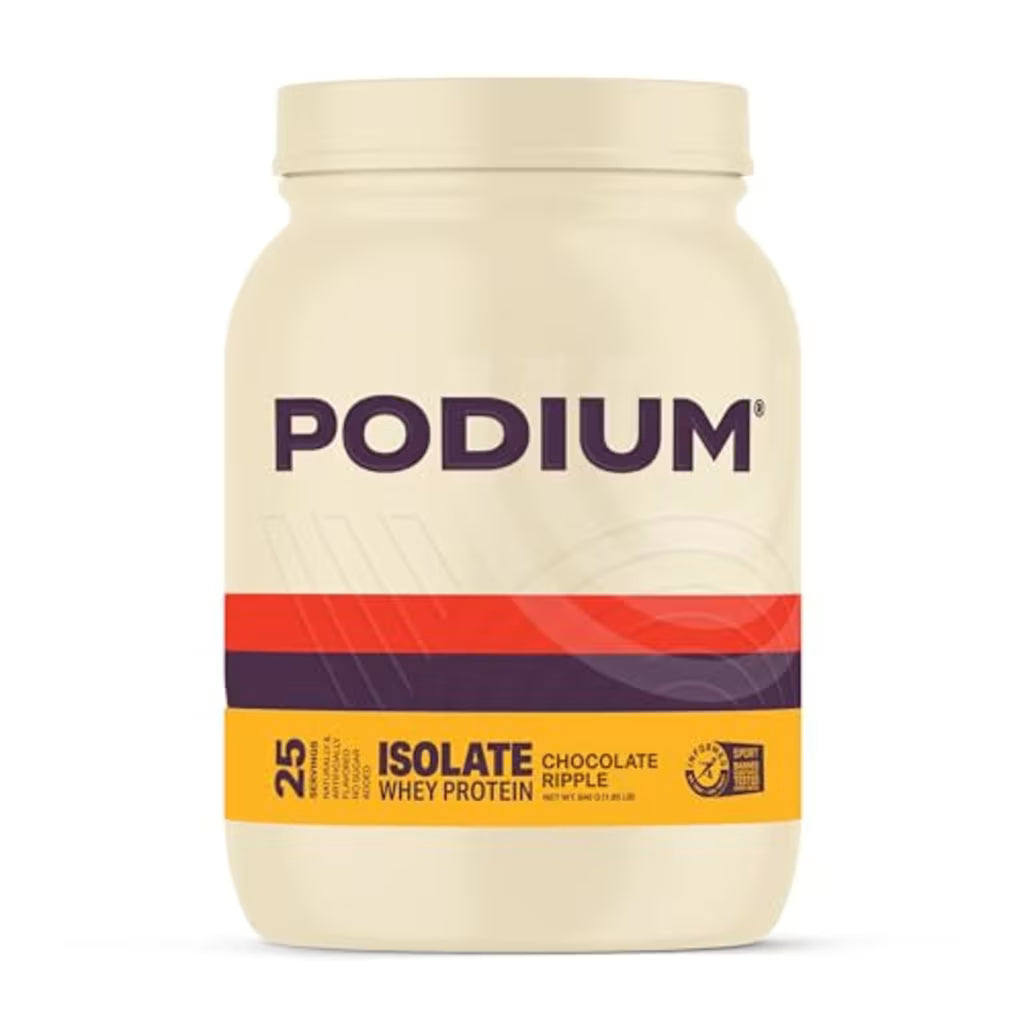 PODIUM WHEY - ChocRipl