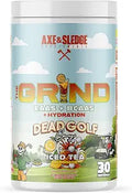 A&S THE GRIND - "Dead Golf Guy" (Ice Tea-Lemonade)