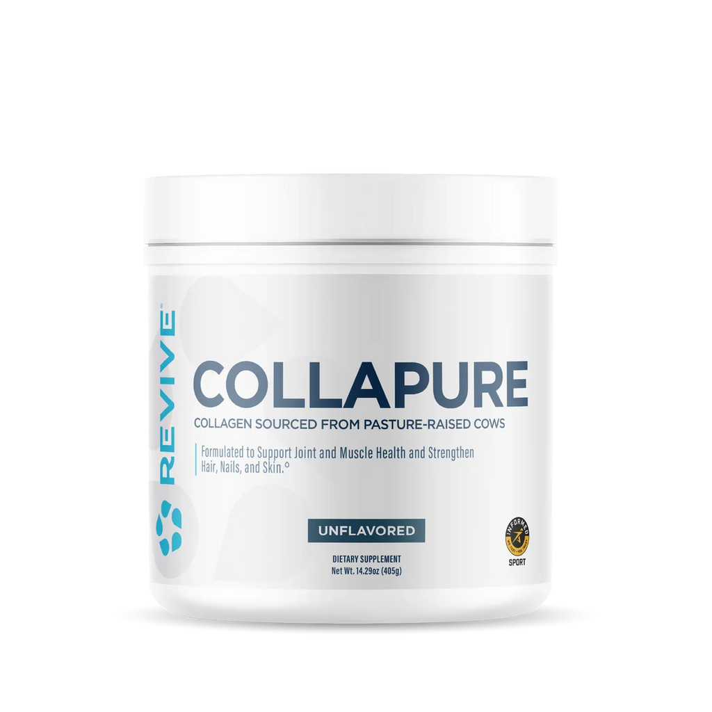 COLLAPURE - Unflavored