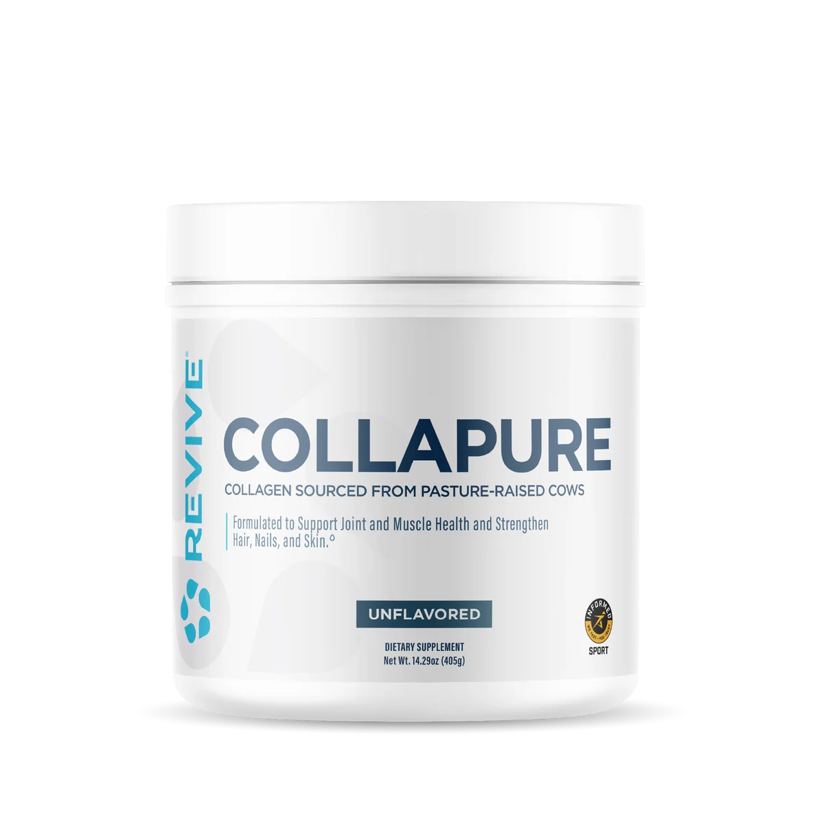 COLLAPURE - Unflavored