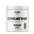 A&S Creatine Monohydrate