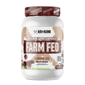 A&S FARM FED - Chocolate Milkshake