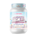 A&S FARM FED - MarshMilk