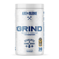 A&S THE GRIND - Deadlift/GummyBear