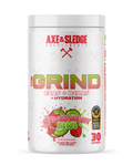 A&S THE GRIND - Strawberry Kiwi