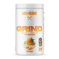 A&S THE GRIND - OrngShrbt