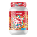 A&S FARM FED - PB n Honey