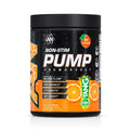ABE PUMP N.S. - TangOrng