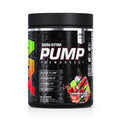 ABE PUMP N.S. - TigersBlood
