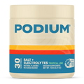 PODIUM SALT+ELECTROLYTES - Tropical Lime