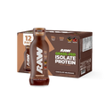 1 single - RTD PROTEIN - Chocolate Milkshake