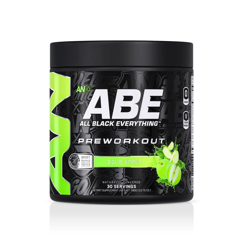ABE ULT.PRE - Sour Apple