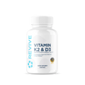 Vitamin D3&K2