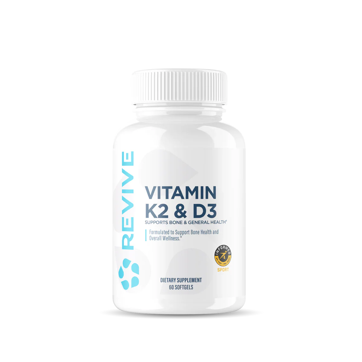 Vitamin D3&K2
