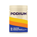 PODIUM CREATINE MONOHYDRATE - Unflavored