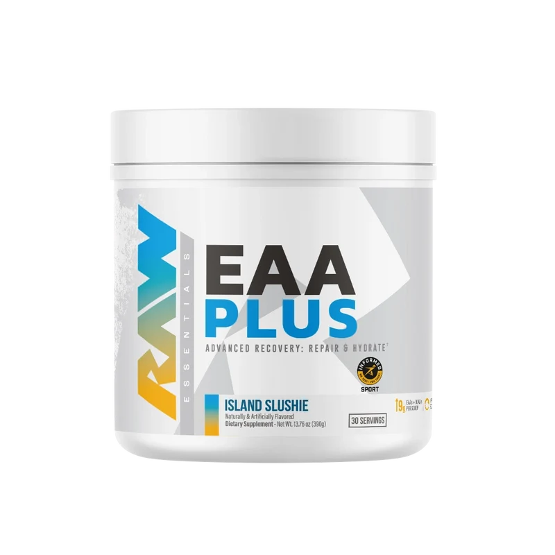 RAW EAA PLUS - Island Slushie