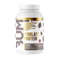 BUM ITHOLATE PROTEIN - (Cookies and Creme) Champion Mentality