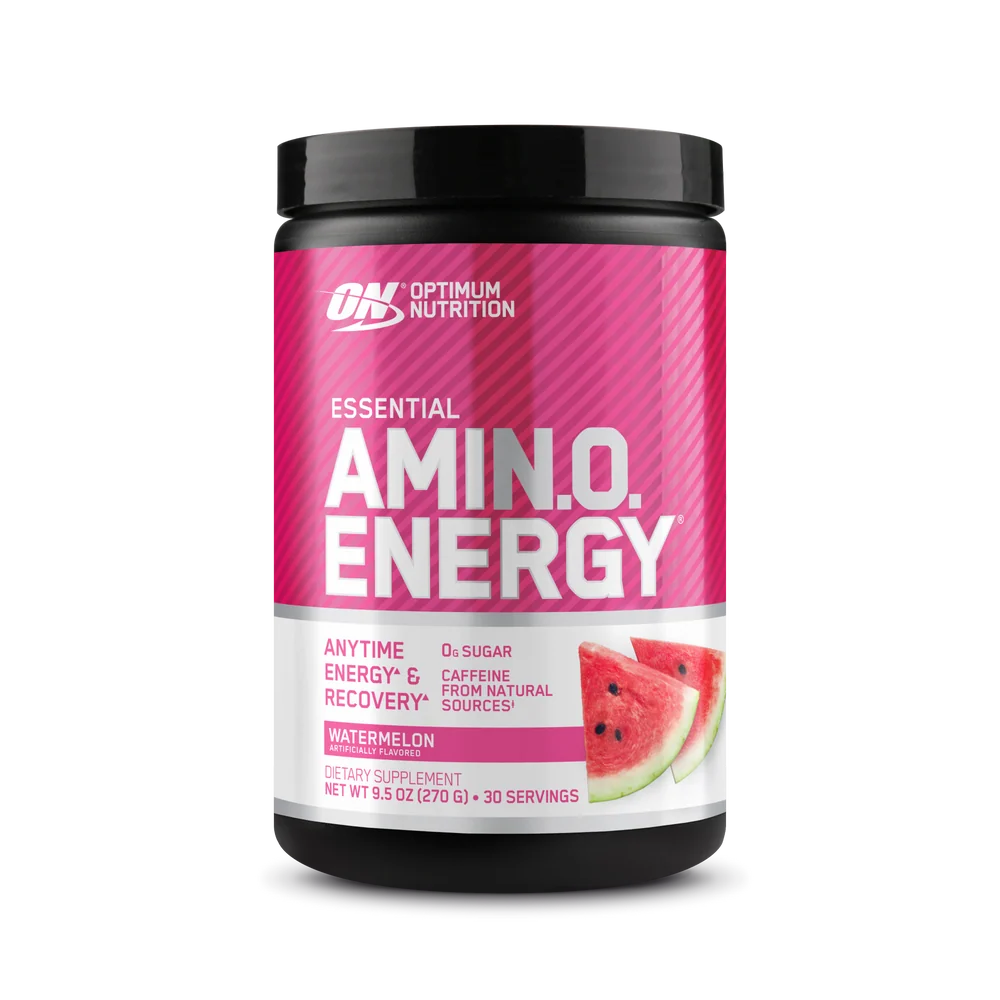 ESSENTIAL AMIN.O. ENERGY - Watermelon