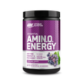 ESSENTIAL AMIN.O. ENERGY - Grape