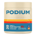 PODIUM SALT+ELECTROLYTES - Fruit Punch